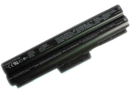 Remplacement Batterie PC PortablePour SONY TX25C/W