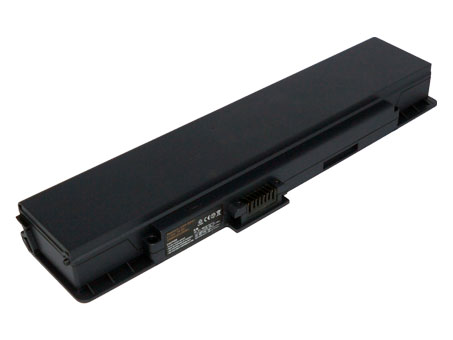 Remplacement Batterie PC PortablePour SONY VAIO VGN G118GN/B