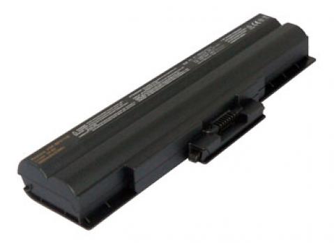 Remplacement Batterie PC PortablePour SONY VAIO VPCM126AG/L