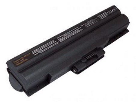 Remplacement Batterie PC PortablePour SONY VAIO VPCS11X9E/B