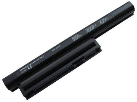 Remplacement Batterie PC PortablePour SONY VAIO VPCEJ Series(All 2011 model)
