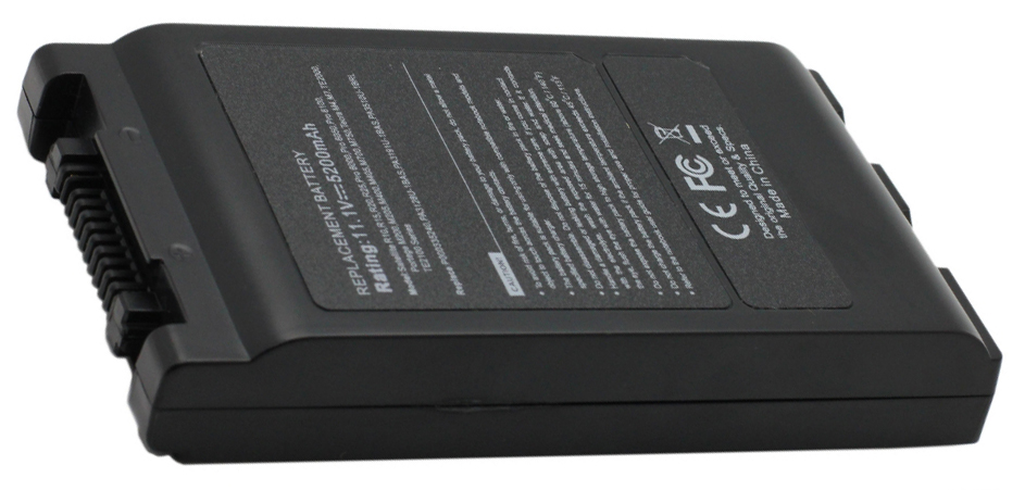 Remplacement Batterie PC PortablePour TOSHIBA PA3191U 2BAS