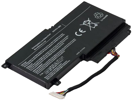 Remplacement Batterie PC PortablePour TOSHIBA PSPMGE 007004N5