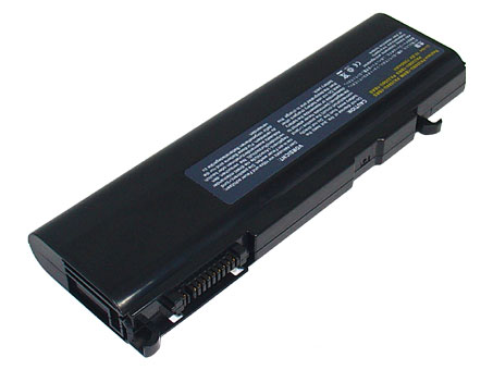 Remplacement Batterie PC PortablePour TOSHIBA Satellite Pro S300 EZ2502