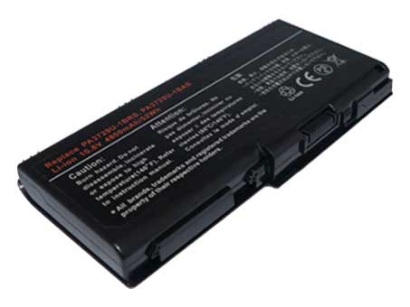Remplacement Batterie PC PortablePour toshiba Qosmio X500 14D