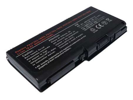 Remplacement Batterie PC PortablePour TOSHIBA Satellite P505 S8940