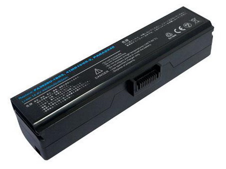 Remplacement Batterie PC PortablePour Toshiba Qosmio X770 107