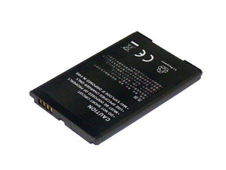 Remplacement Batterie PDAPour BLACKBERRY 9000 Bold