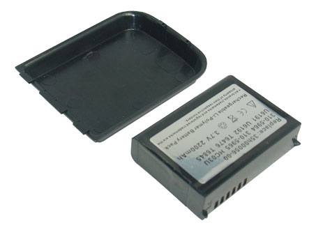 Remplacement Batterie PDAPour DELL HC03U