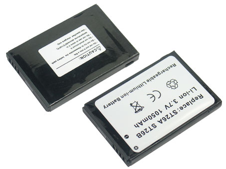 Remplacement Batterie PDAPour QTEK 8310