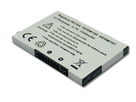 Remplacement Batterie PDAPour VODAFONE VPA compact III