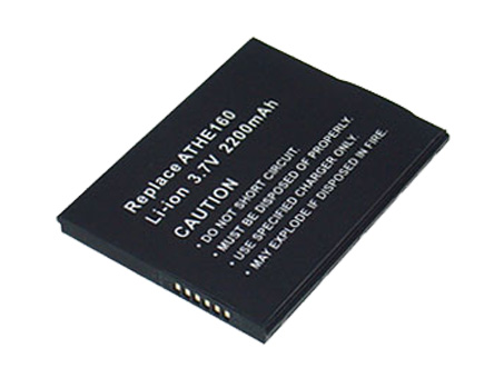 Remplacement Batterie PDAPour HTC Advantage X7501