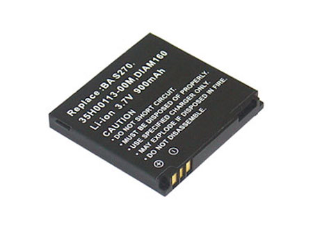 Remplacement Batterie PDAPour HTC DIAM100