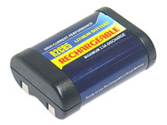Remplacement Batterie Compatible Pour Appareil Photo NumériquePour CONTAX 2CR5