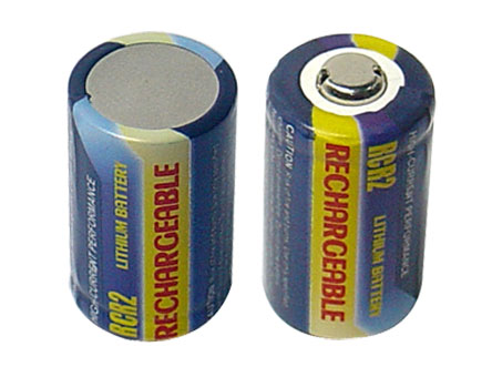 Remplacement Batterie Compatible Pour Appareil Photo NumériquePour FUJIFILM Advantix 3200AF
