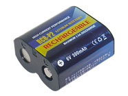 Remplacement Batterie Compatible Pour Appareil Photo NumériquePour VARTA CR P2