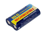 Remplacement Batterie Compatible Pour Appareil Photo NumériquePour BENQ CR V3P