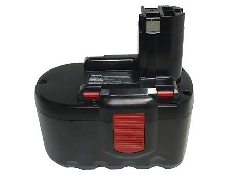 Remplacement Batterie Compatible Pour Outillage Electro-PortatiPour BOSCH 2607335538