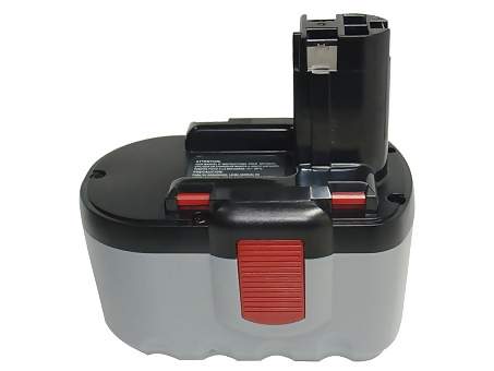 Remplacement Batterie Compatible Pour Outillage Electro-PortatiPour BOSCH 2607335637