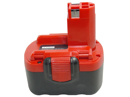 Remplacement Batterie Compatible Pour Outillage Electro-PortatiPour BOSCH 2 607 335 534
