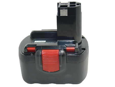 Remplacement Batterie Compatible Pour Outillage Electro-PortatiPour BOSCH 2 607 335 684