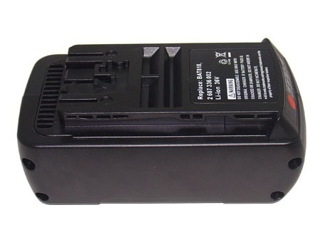 Remplacement Batterie Compatible Pour Outillage Electro-PortatiPour BOSCH 18636 01