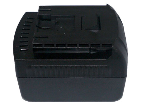 Remplacement Batterie Compatible Pour Outillage Electro-PortatiPour BOSCH BAT614G