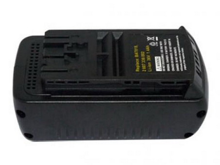 Remplacement Batterie Compatible Pour Outillage Electro-PortatiPour BOSCH GKS 36 V LI