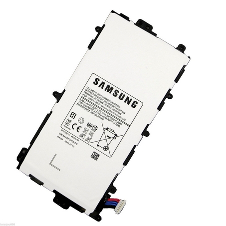 Remplacement Batterie PC PortablePour SAMSUNG Galaxy Note 8.0 GT N5110