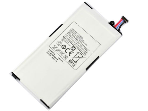 Remplacement Batterie PC PortablePour SAMSUNG Galaxy Tab P1000