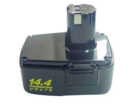 Remplacement Batterie Compatible Pour Outillage Electro-PortatiPour CRAFTSMAN 11107