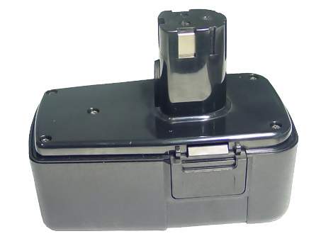 Remplacement Batterie Compatible Pour Outillage Electro-PortatiPour CRAFTSMAN 11415
