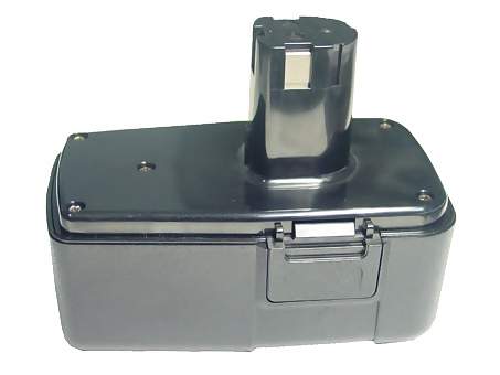 Remplacement Batterie Compatible Pour Outillage Electro-PortatiPour CRAFTSMAN 11318