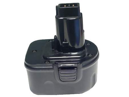 Remplacement Batterie Compatible Pour Outillage Electro-PortatiPour DEWALT DE9074