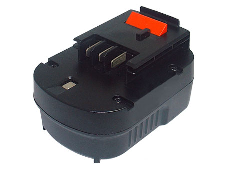 Remplacement Batterie Compatible Pour Outillage Electro-PortatiPour FIRESTORM FS1200D 2