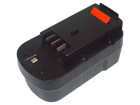 Remplacement Batterie Compatible Pour Outillage Electro-PortatiPour FIRESTORM FS18ID