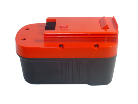 Remplacement Batterie Compatible Pour Outillage Electro-PortatiPour FIRESTORM FS224C 2
