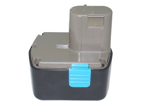 Remplacement Batterie Compatible Pour Outillage Electro-PortatiPour HITACHI EB 1414