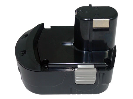 Remplacement Batterie Compatible Pour Outillage Electro-PortatiPour HITACHI CJ 18DL