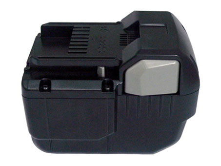 Remplacement Batterie Compatible Pour Outillage Electro-PortatiPour HITACHI 328034