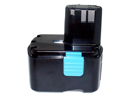 Remplacement Batterie Compatible Pour Outillage Electro-PortatiPour HITACHI BCL 1430
