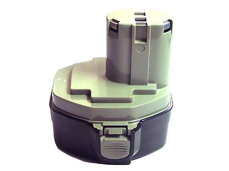 Remplacement Batterie Compatible Pour Outillage Electro-PortatiPour MAKITA ML143(Flashlight)