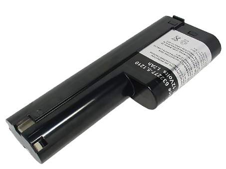 Remplacement Batterie Compatible Pour Outillage Electro-PortatiPour MAKITA 6011DW