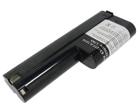Remplacement Batterie Compatible Pour Outillage Electro-PortatiPour MAKITA 6011DW