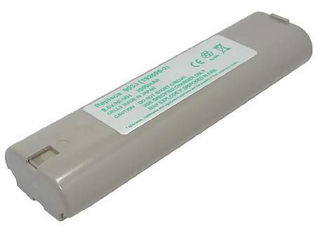Remplacement Batterie Compatible Pour Outillage Electro-PortatiPour MAKITA UM1691D