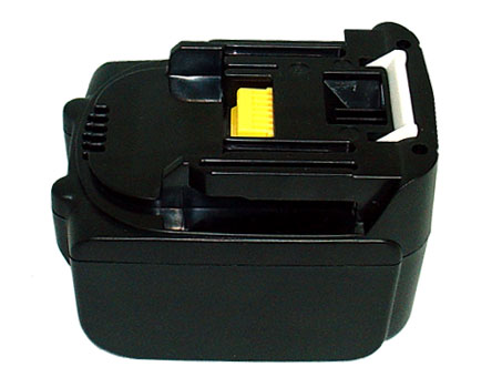 Remplacement Batterie Compatible Pour Outillage Electro-PortatiPour MAKITA BVR440