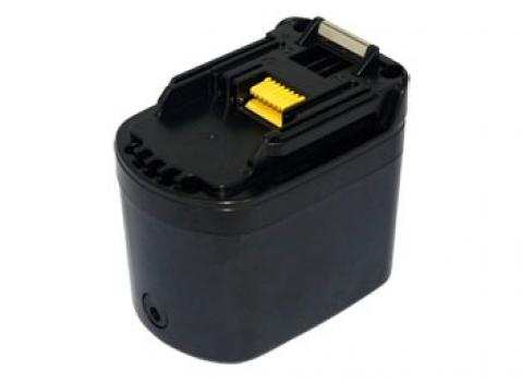 Remplacement Batterie Compatible Pour Outillage Electro-PortatiPour MAKITA TW150DZ