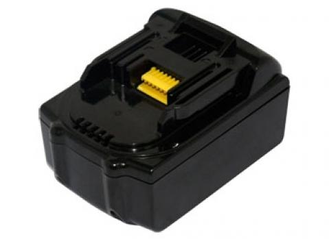 Remplacement Batterie Compatible Pour Outillage Electro-PortatiPour MAKITA BML185W