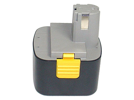 Remplacement Batterie Compatible Pour Outillage Electro-PortatiPour PANASONIC EY9200