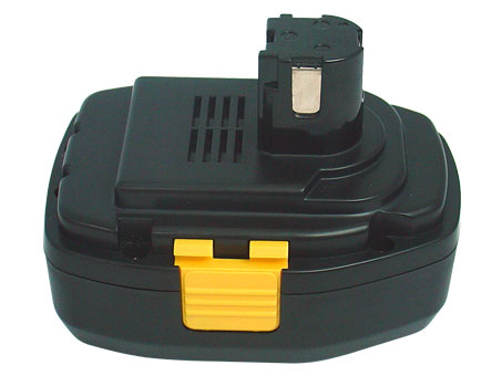 Remplacement Batterie Compatible Pour Outillage Electro-PortatiPour PANASONIC EY3796